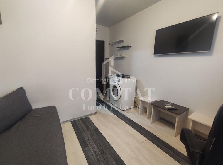 Garsoniera de vânzare | Zona Poliției Rutiere - 4