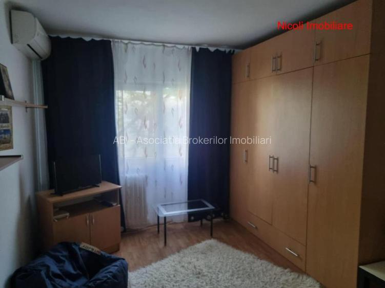 Garsoniera Lacul Tei - 3