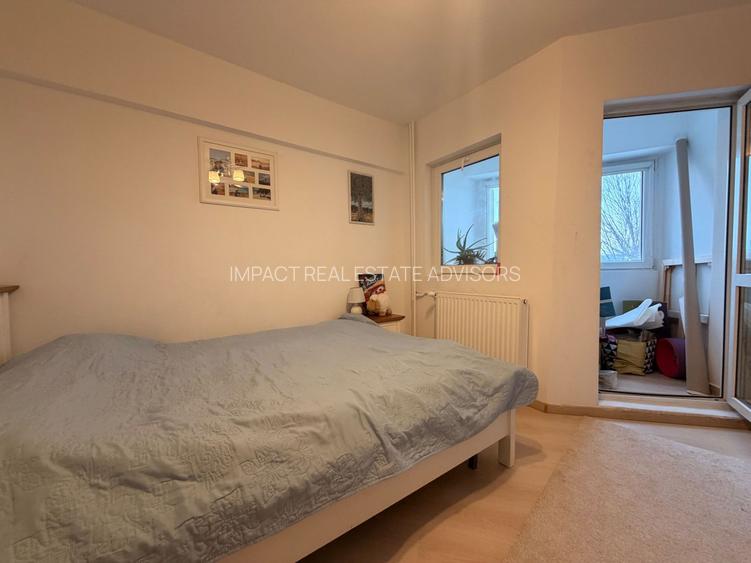 APARTAMENT 3 CAMERE | BANEASA | MOBILAT + UTILAT - 14