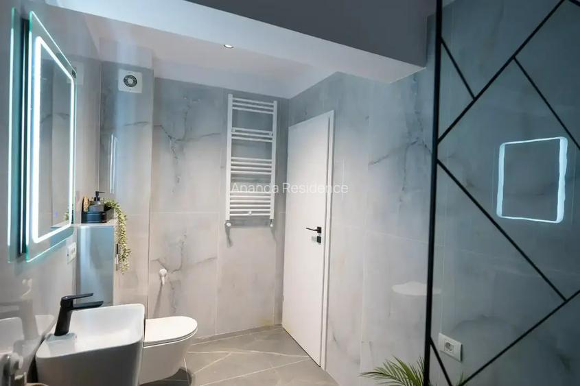 Apartament 1 dormitor la cheie | Centrală proprie | Ananda Residence Faza 2 - 7