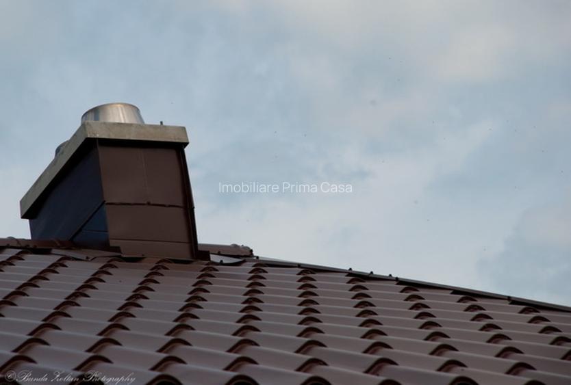 ZONA DRU-RELAX parte duplex sau casa individuala diferite suprafete! - 14