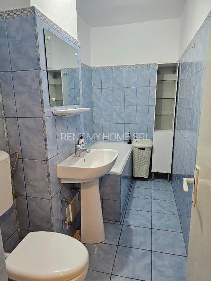 Garsoniera decomandata 42mp - Timpuri Noi - metrou - COMISION ZERO - 6