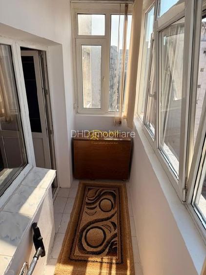 Apartament cu o cameră, str. Arcu - 7