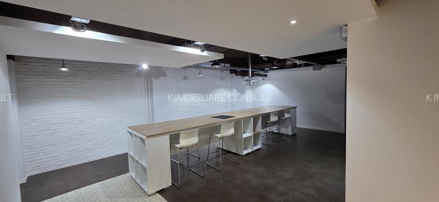 Piata 1 Mai spatiu demisol 475 mp - 21