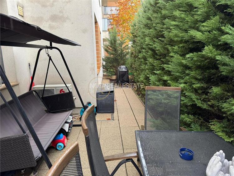 Apartament de 3 camere Pipera 2 parcari - 10