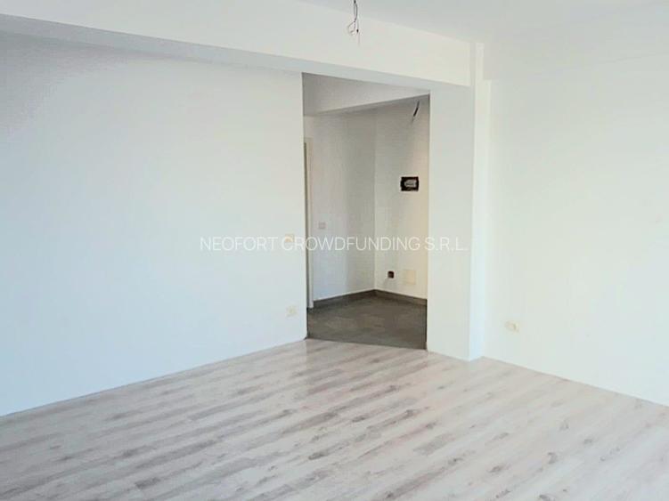 Proiect Nou Bloc Boutique2027 NEOFORT49 METROU GORJULUI Ap 2 Camere - 4