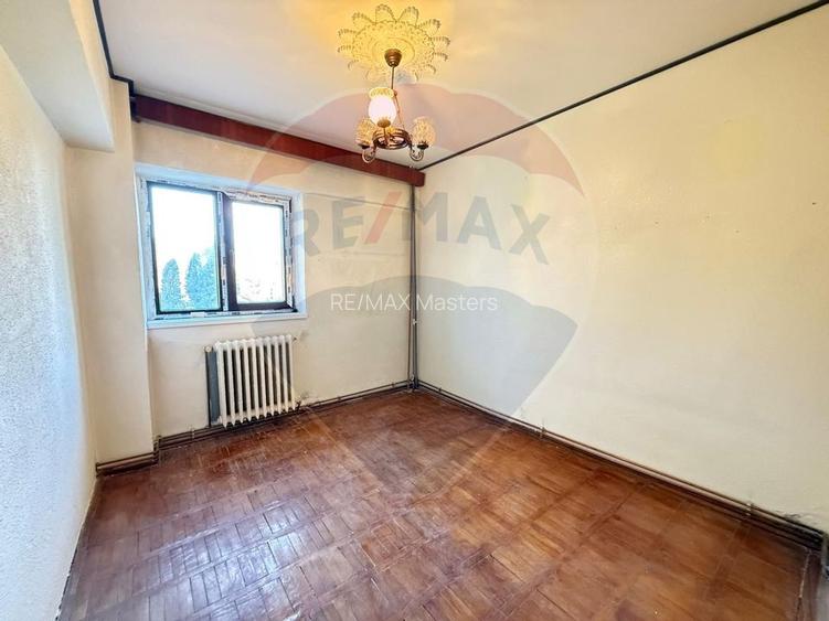 Apartament 3 camere ULTRACENTRAL etaj 2– Gura Humorului - 7