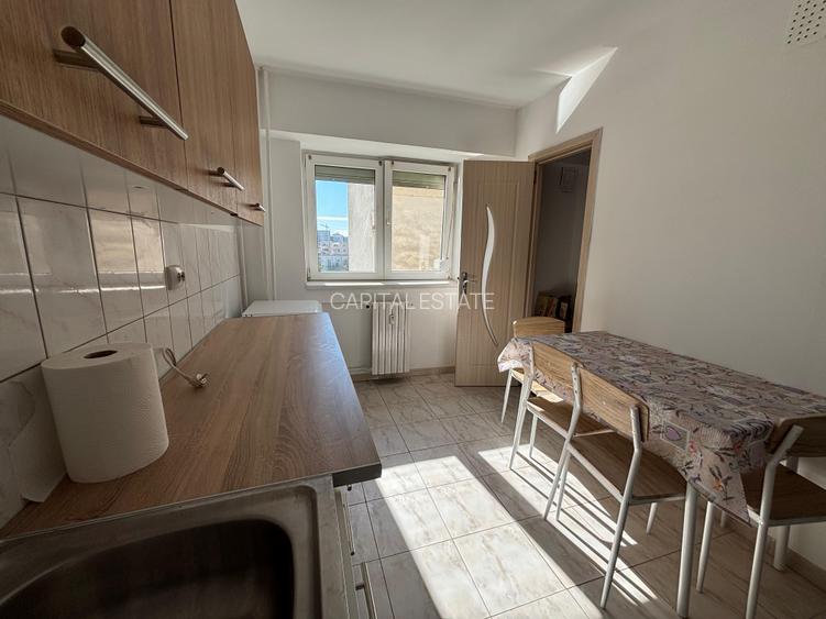 Apartament 3 Camere Calea Calarasi 80 mp - 8