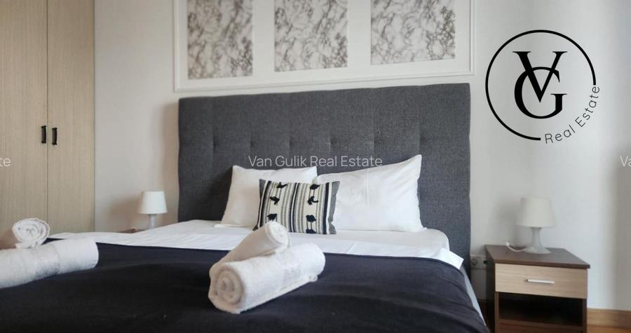 Apartament 2 camere - spatios - Upground Residence - 6