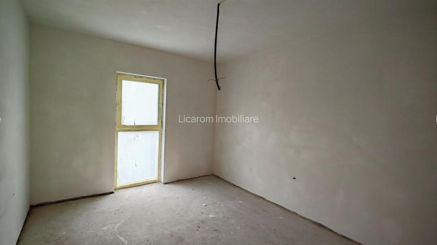 Vila LUX Parter+Etaj(stil mediteranean) in Stupini zona Plugarilor - 9