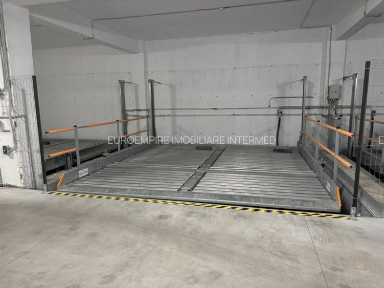 Apartament de vanzare 4 camere Tomis Plus - 4