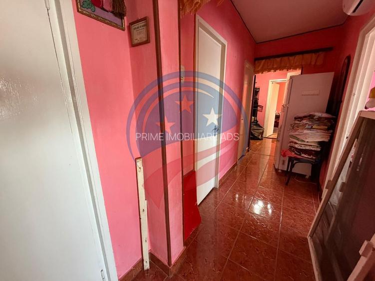 APARTAMENT 3 CAMERE VALEA ROSIE - 6