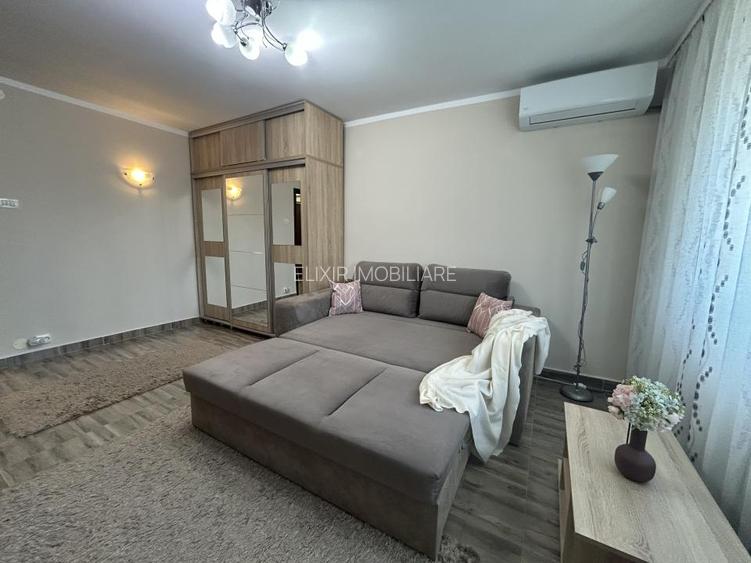 Garsoniera cocheta cu parcare in Titan, la 15 minute de metrou - 4