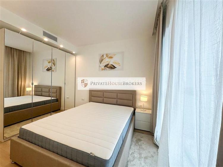 Aviatiei | Nusco City 2 | Bloc 2026 | Nou - 6