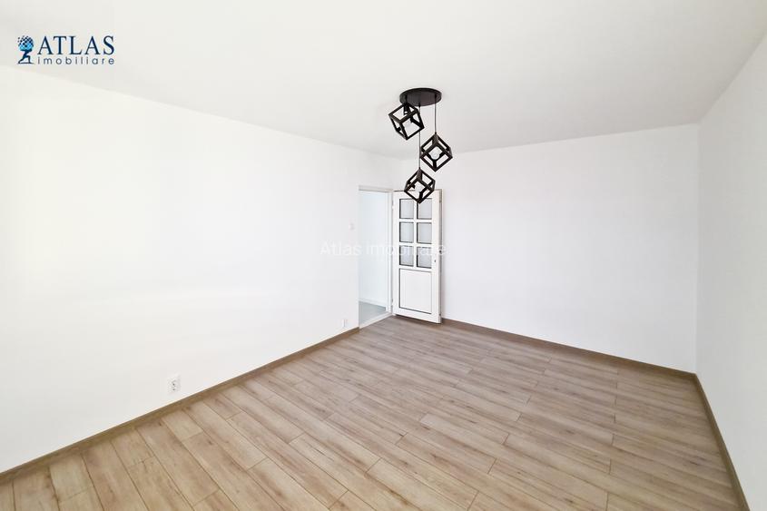 Parter, zona Grivitei, 2 camere, 58 mp., boxa, complet renovat, comision 0% - 8