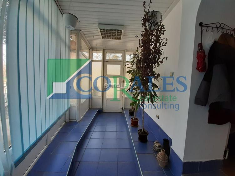 Central - 2 camere. La parter! - 7