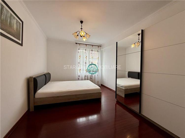 Apartament cu 3 camere si 2 bai, modern, in 7 Noiembrie - 4