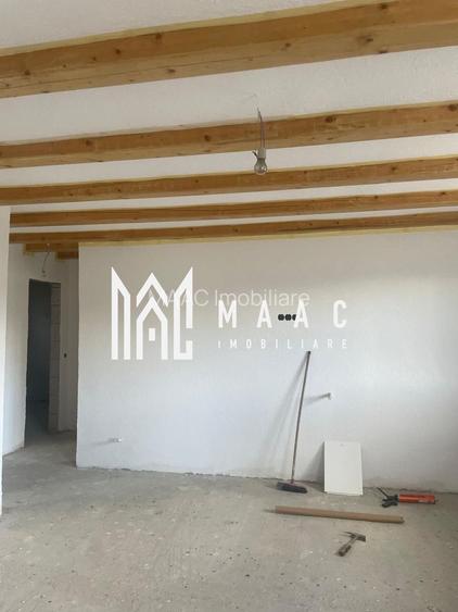 Casă individuală I 240 MPU I Teren 650 MP I Cornețel-Sibiu - 3