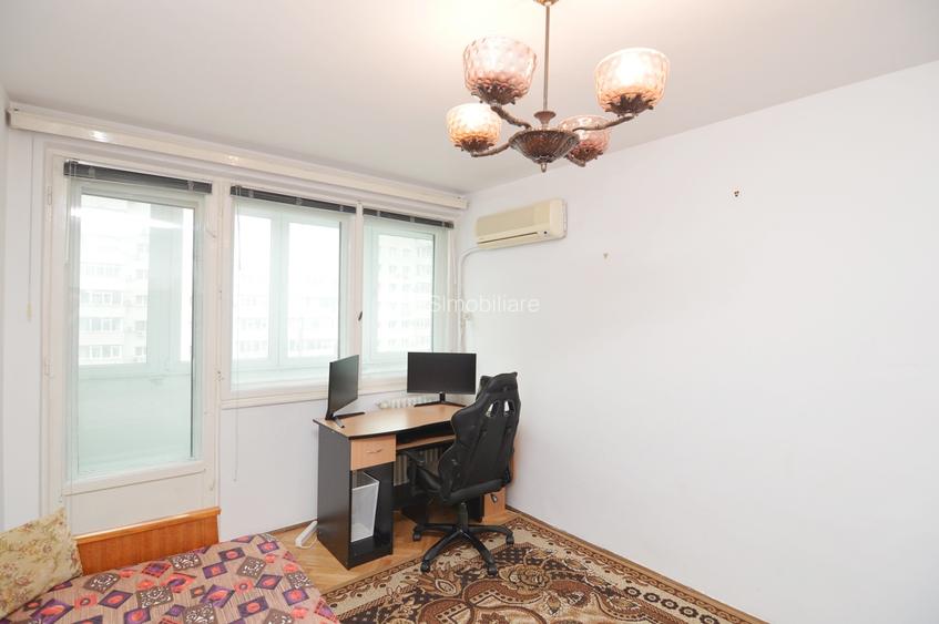 Apartament 3 Camere Stefan Cel Mare | Localizare Excelenta - 19