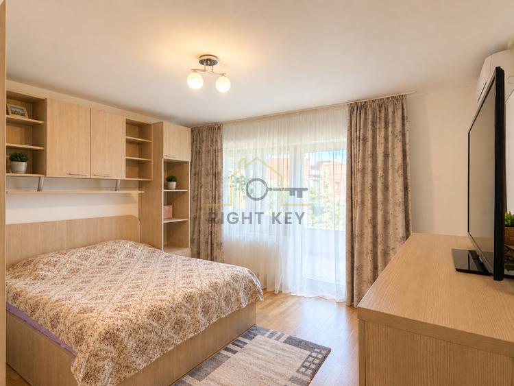 Casa Vidra, P+1, 4 cam, 145mp, teren 500, garaj, panouri, 0% comision! - 11