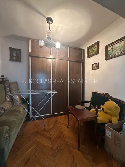 EXCLUSIVITATE! Casa Trocadero - 115.000 euro negociabil  (Cod E8+E10) - 5