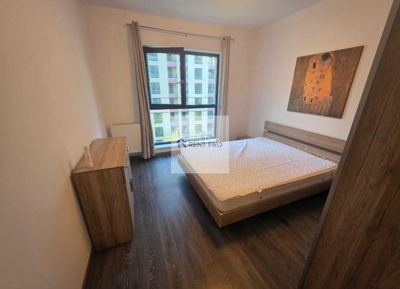 2 Camere 21 Residence Politehnica Iuliu Mnaiu 15 H - 11
