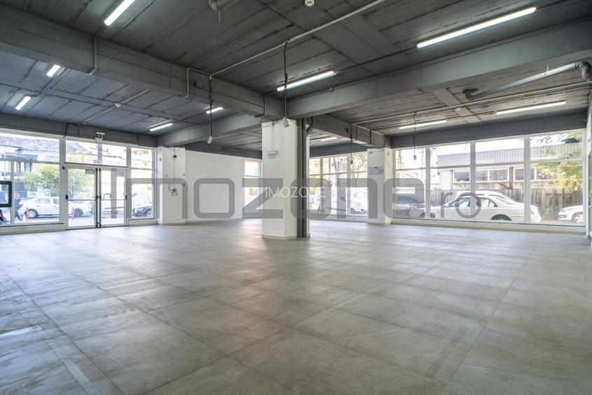 Cauti un Spatiu Comercial?  70 mp, Bld. Uverturii,  Stradal, Trafic Intens - 43
