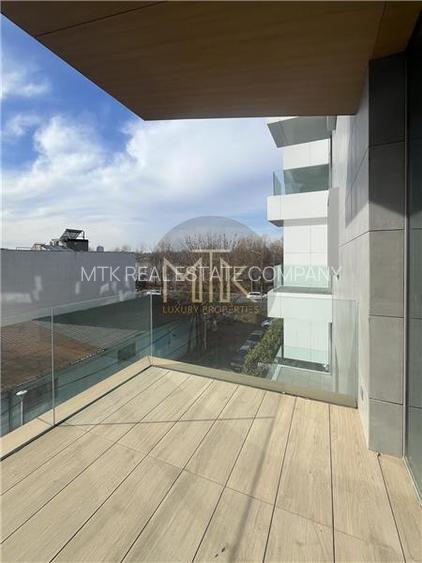 Apartament 3 camere LUX, finisaje premium - Lacul Floreasca - 7