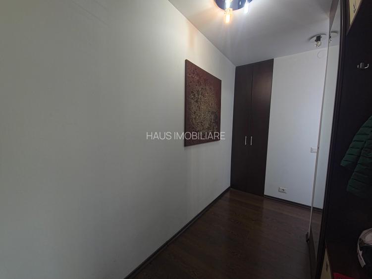 Sat Vacanță Coralia Residence 2 Camere Parcare Subterană Inclusă în Preț - 4