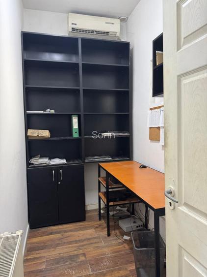 Inchiriez spatiu 200 mp central,parter,stradal utilat pentru pizzerie-restaurant - 8