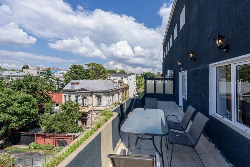 Apt. 2 camere C.F. Robescu 2 – zona Hristo Botev - 16
