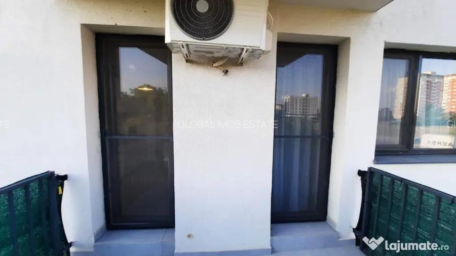 Inchiriere Apartament 2 camere Bloc Nou Loc de Parcare Drumul Taberei-Timisoara - 13