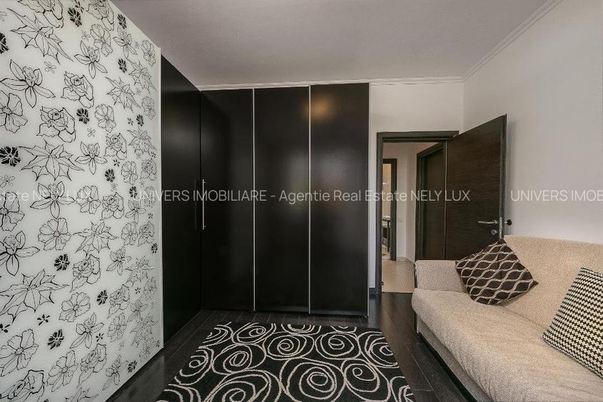 APARTAMENT DE LUX 3 CAMERE FLOREASCA - 5