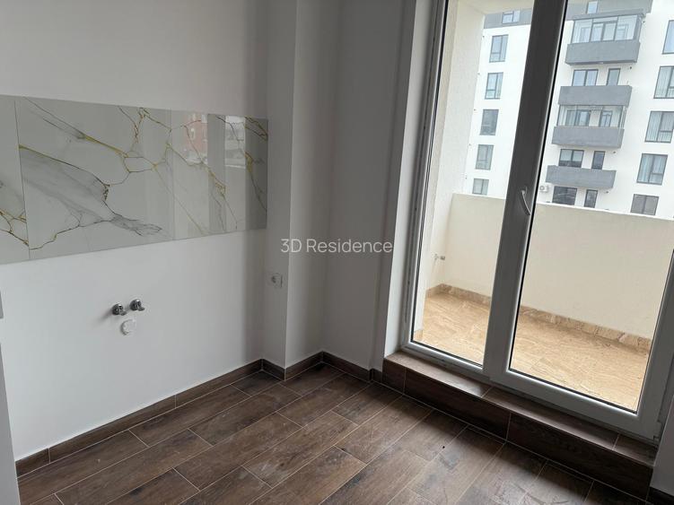 Apartament 2 camere str Biruintei - 2