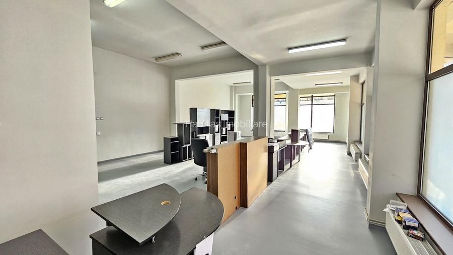 Spatiu comercial cu vitrina, ideal magazin, cabinete medicale, Marasti - 3