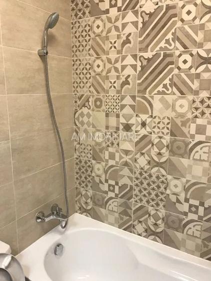 GARSONIERA GROZAVESTI, BLOC NOPU, BUCATARIE INCHISA, METROU 7 MININUTE - 2