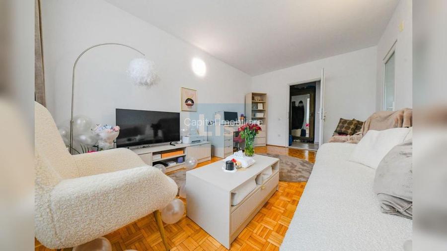 FARA COMISION! Apartament 2 camere, etajul 2/4, zona PARCUL CENTRAL - 2
