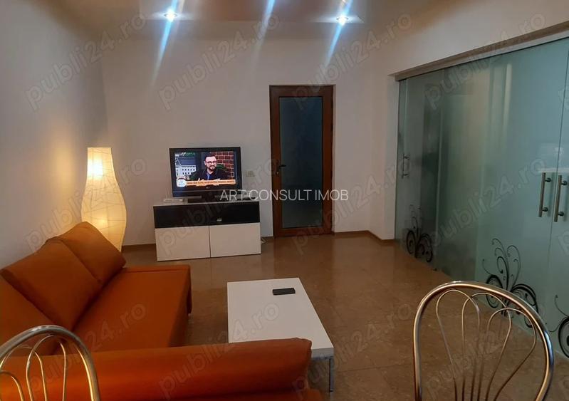 Obor | 2 Camere | Semdec | Centrala | Metrou - 6