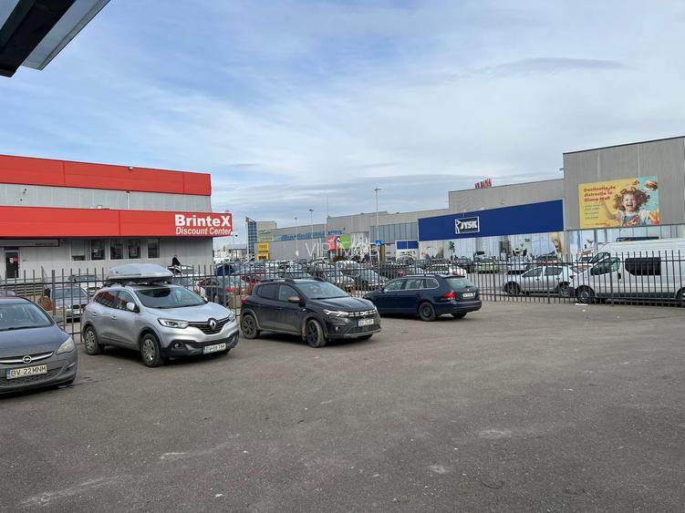 SPATIU BARTOLOMEU SHOWOORM - 6