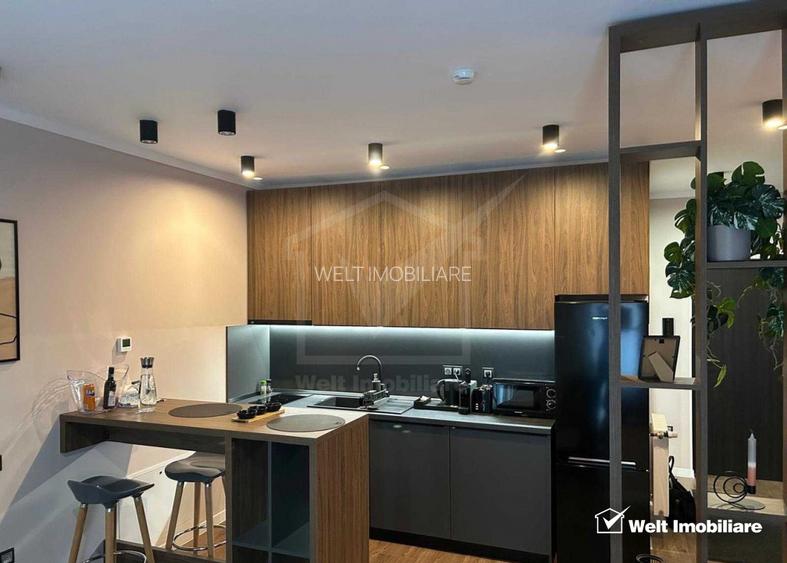 Apartament 1 camera de inchiriat Zorilor - 2