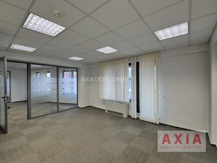 Inchiriere birouri zona Polona, 334-668 mp, comision 0% - 3