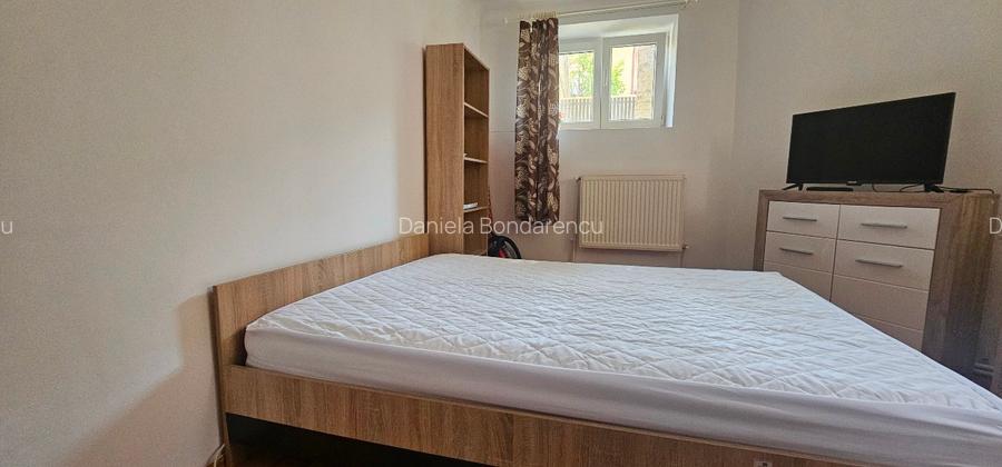 Garsonieră, 33 mp, la vilă, Colentina Tei, zonă liniștită - 6