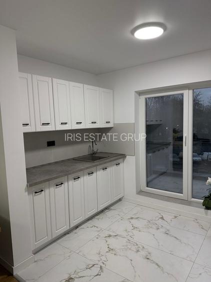 Studio dublu situat in Complexul Sun Royal View - 3