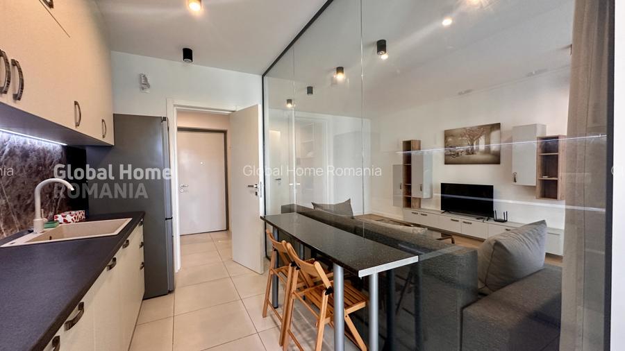 Apartament 2 Camere | 55 mp + Balcon |  Nusco F1 - 11