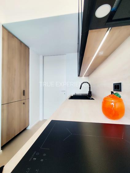 CORTINA ACADEMY  |  PRIMA INCHIRIERE |  2 CAMERE | ETAJ  10 |  URBAN LIFESTYLE | - 13