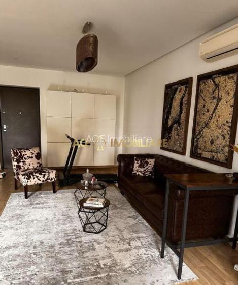 2 Camere de inchiriat | Vacaresti-Tineretului | Metrou | Centrala - 2