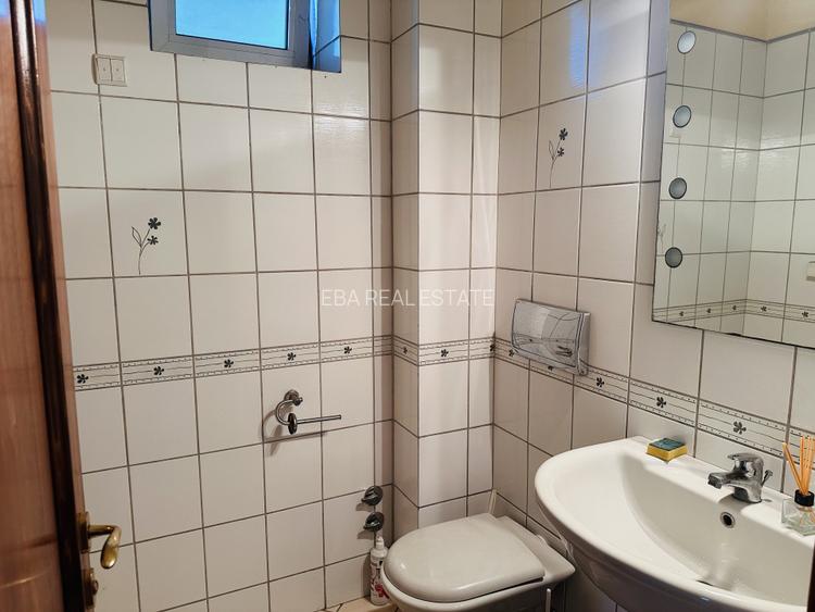 SUPER PROPIETATE LA PADURE ROSU, vila superba 709 mp, 1213 mp teren, piscina ! - 12