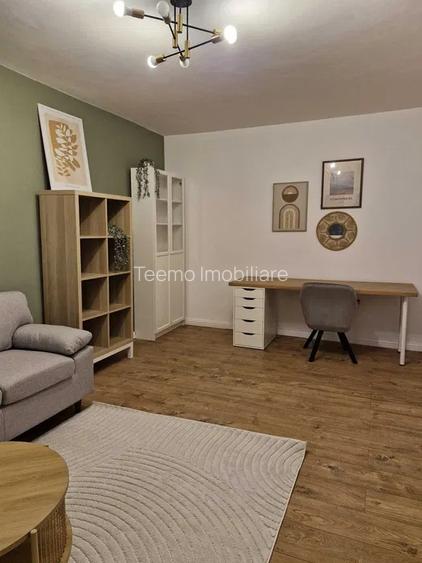 Apartament 2 camere, decomandat, 58 mp, ac, balcon, metrou, Bd. Chisinau - 3