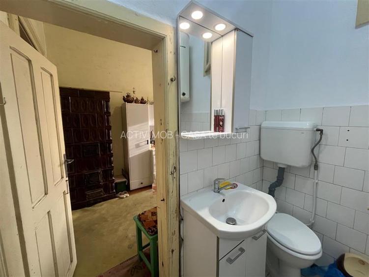 Lugoj, Ap., La Casa, 3 Cam., 80 Mp., Xenopol - 8