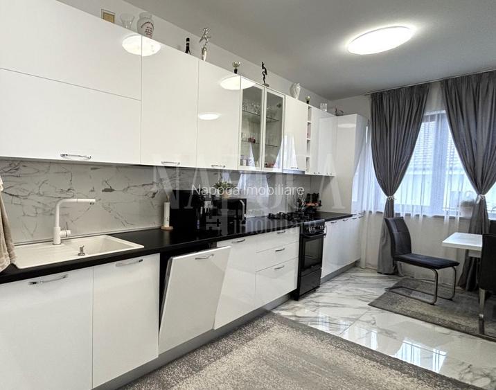 Casa 4 camere de vanzare in Cetatea Fetei, Floresti - 3